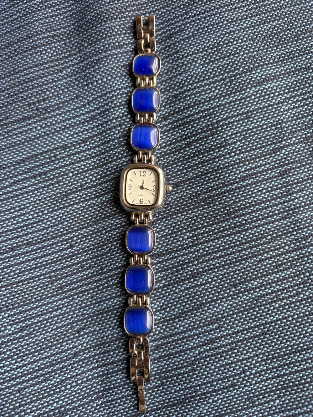 Women Quartz Watch